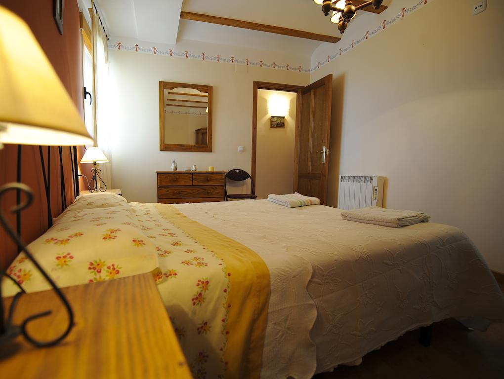 Country house Rurales San Juan Castellnovo