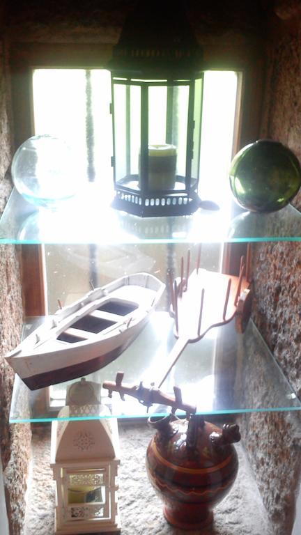 Pensión Casa Luz