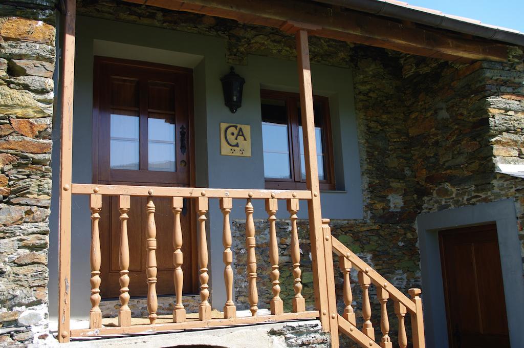Country house Casa Aurora *