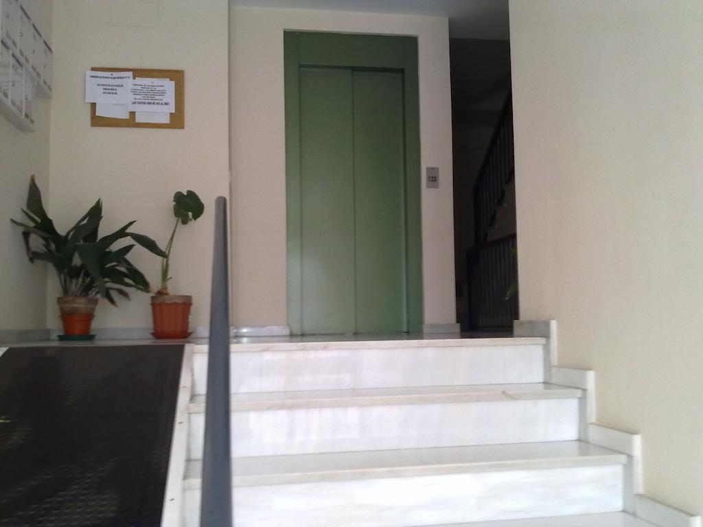 Holiday home Alojamiento Vacacional Inma Parking Gratis