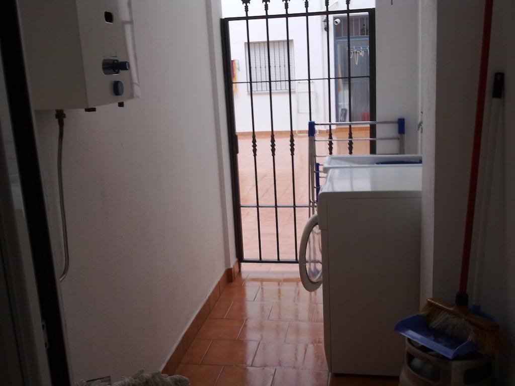 Holiday home Alojamiento Vacacional Inma Parking Gratis