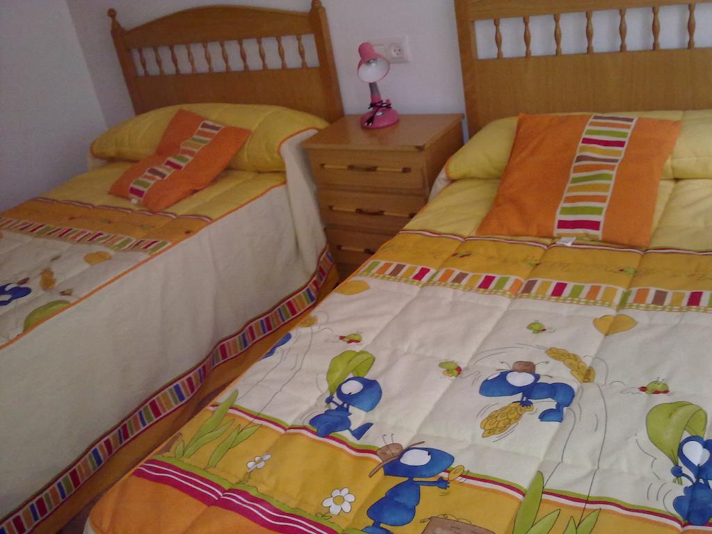 Holiday home Alojamiento Vacacional Inma Parking Gratis