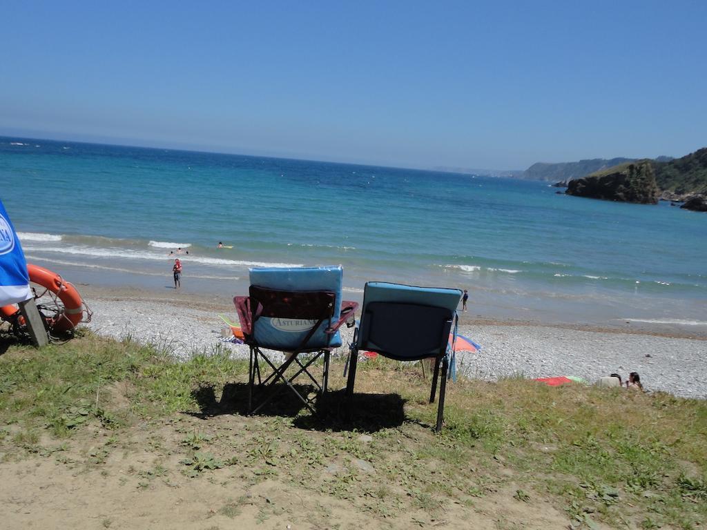 Apartamento La Collada San Pelayo de Tehona