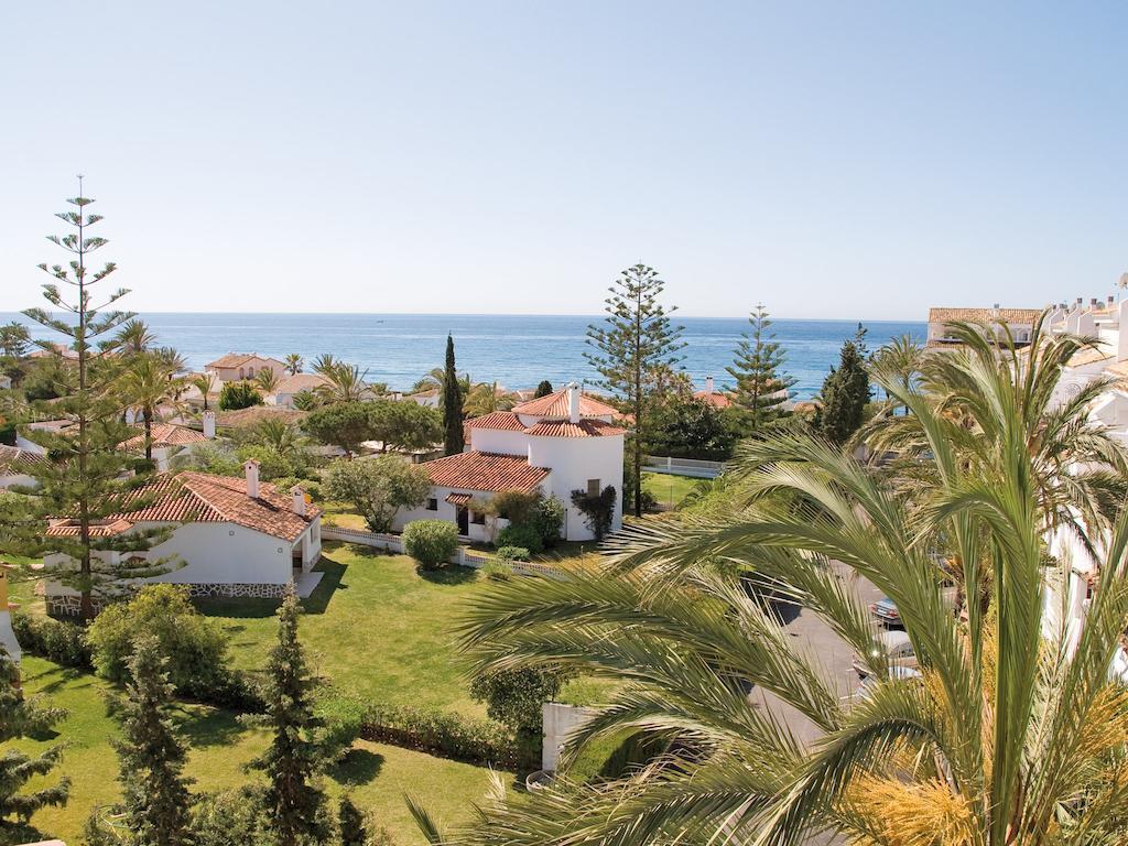 Playa Real Marbella