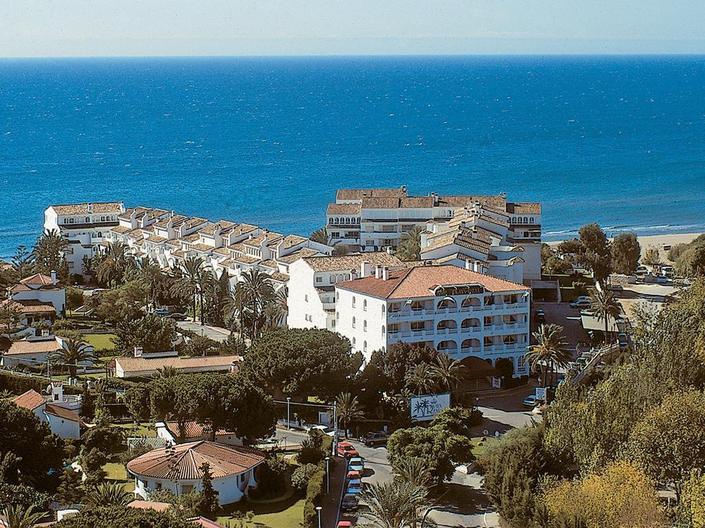 Apartamento Playa Real Marbella