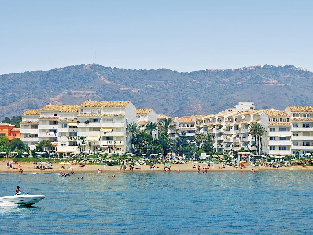 Playa Real Marbella