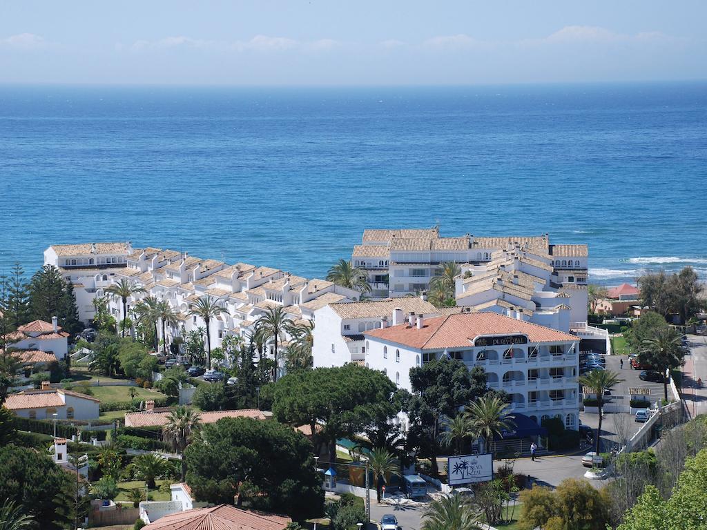 Apartamento Playa Real