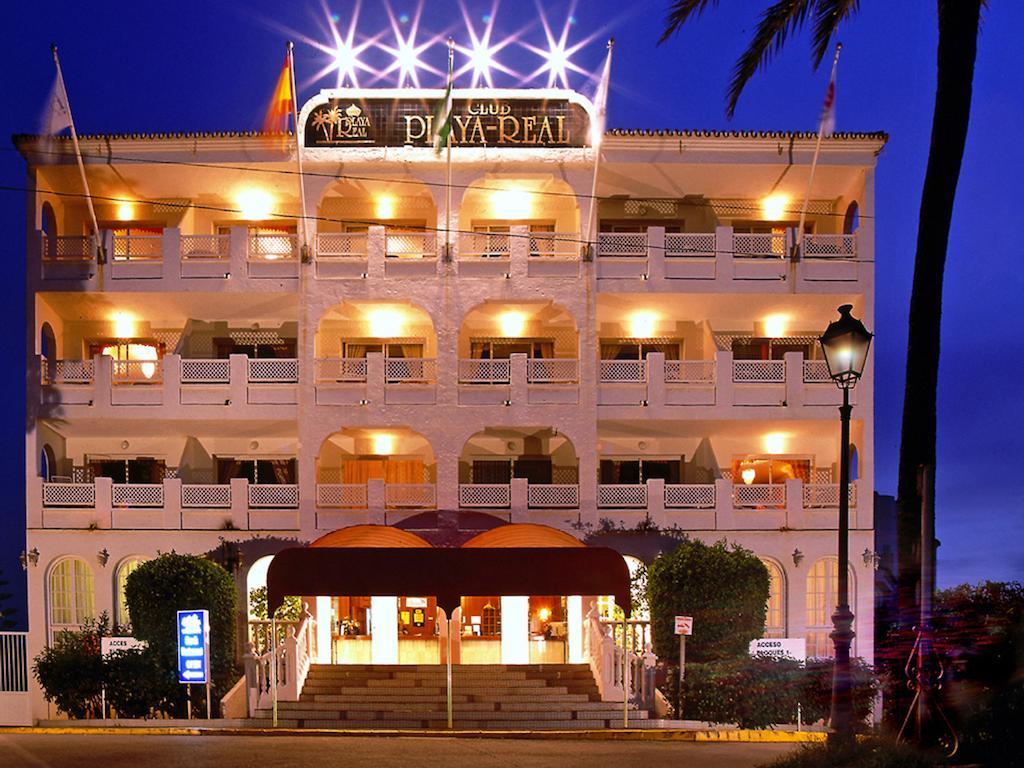 Playa Real Marbella