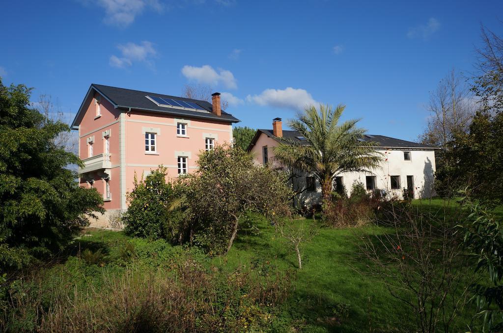 Apartamento La Collada San Pelayo de Tehona