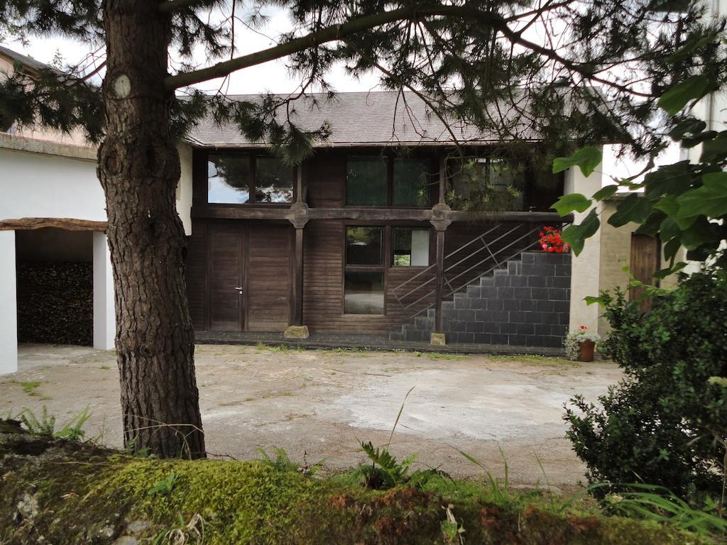 Apartamento La Collada *