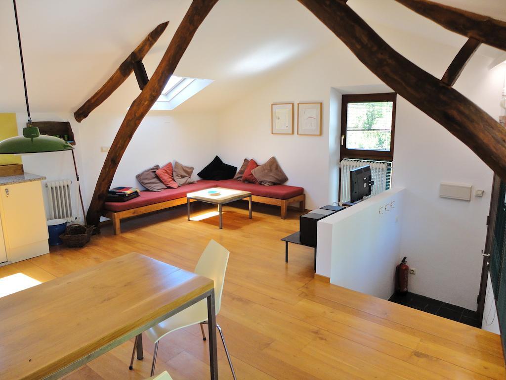 Apartamento La Collada San Pelayo de Tehona