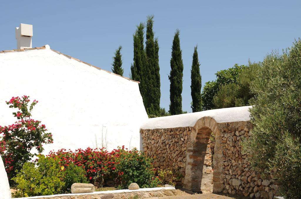 Agroturismo Agroturismo Sa Torre Blanca Port d'Addaia