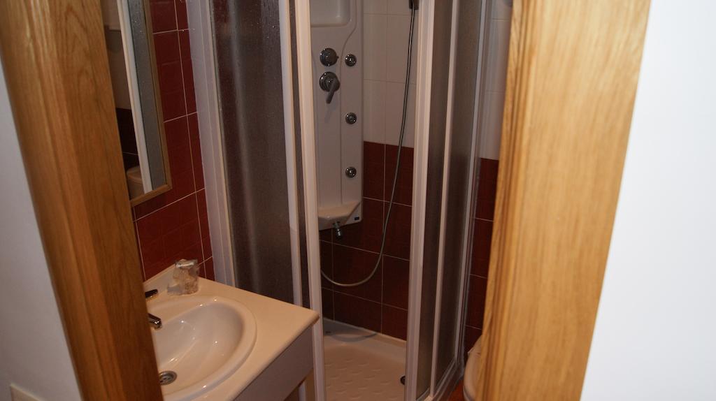 Guest house Restaurante Bustos *