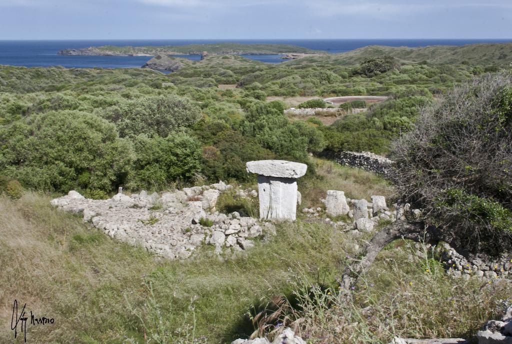 Agroturismo Sa Torre Blanca Port d'Addaia