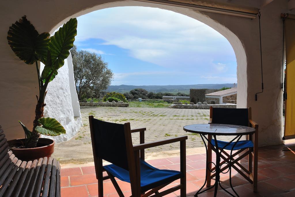 Agroturismo Sa Torre Blanca