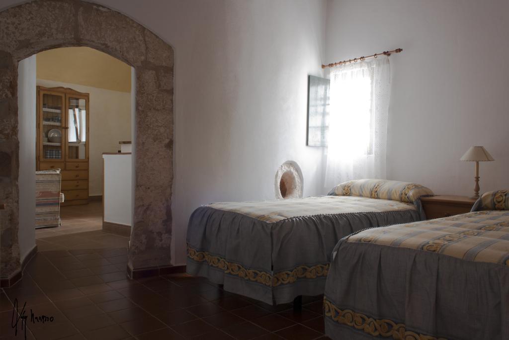 Agroturismo Sa Torre Blanca