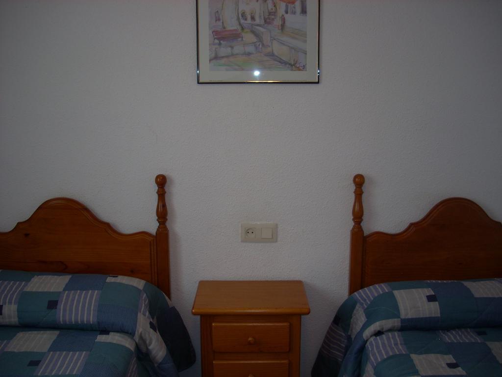 Apartment Ribagorza