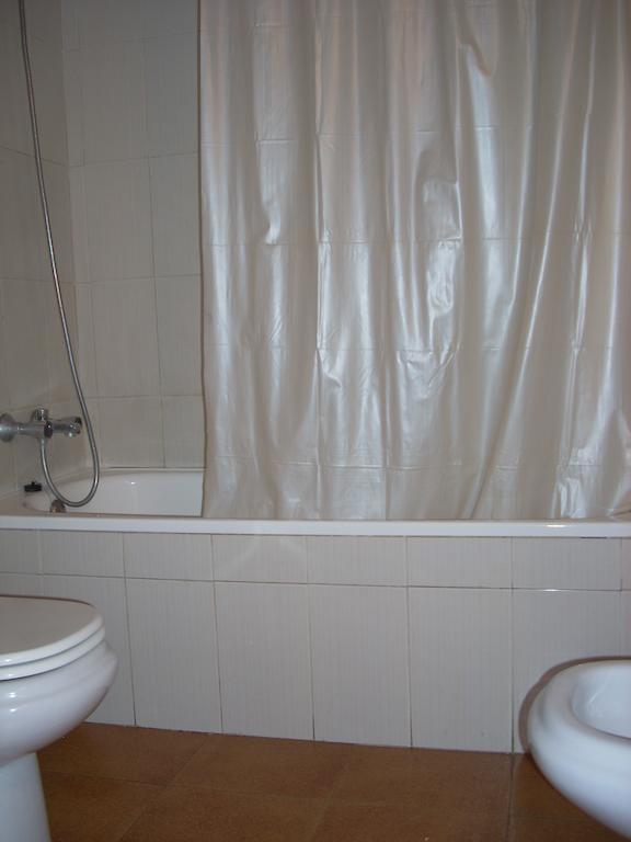 Apartment Ribagorza Benasque