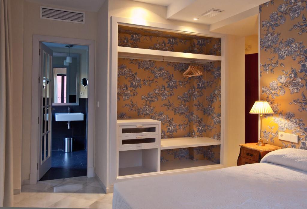 Murillo Alcazar Apartment *