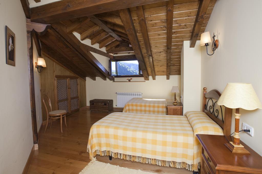 Apartamento La Cotera - Barrio De Cambarco