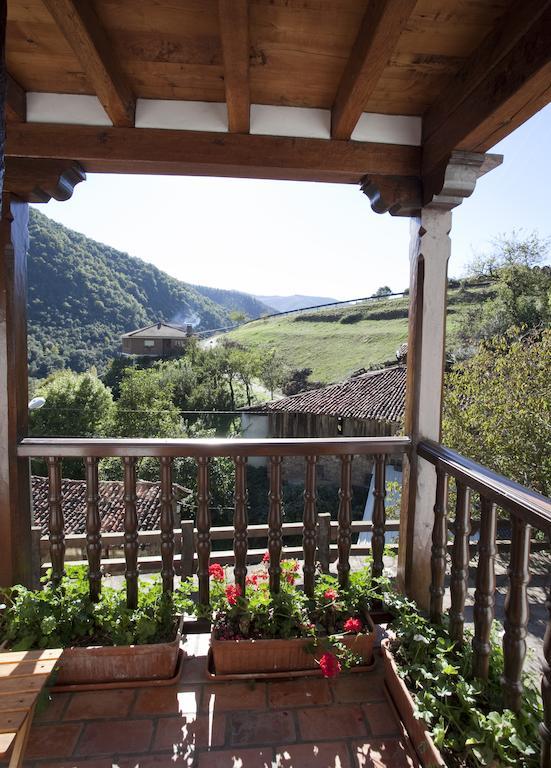 Apartamento La Cotera - Barrio De Cambarco