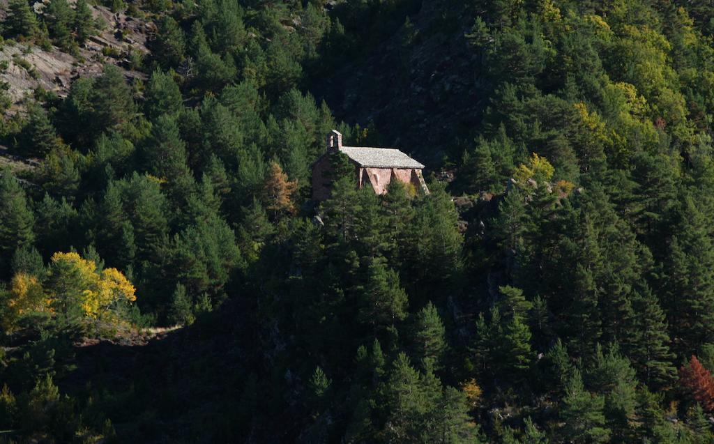 Hostal La Closa