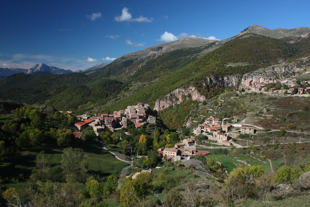 Hostal La Closa