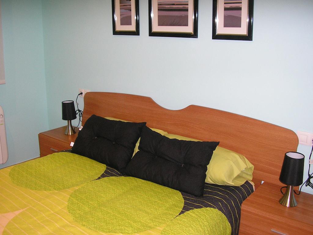 Apartamento Bon Pas Rural *