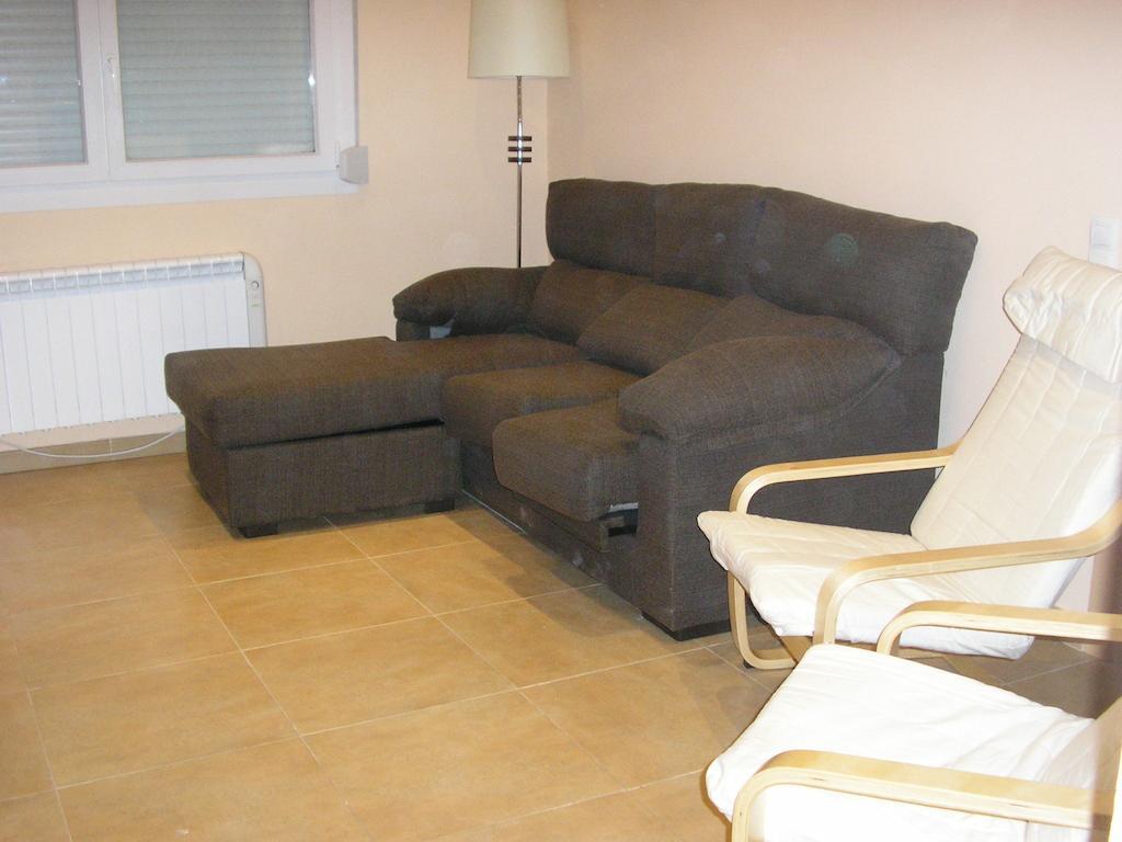 Apartamento Bon Pas Rural