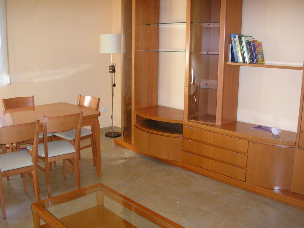 Apartamento Bon Pas Rural *