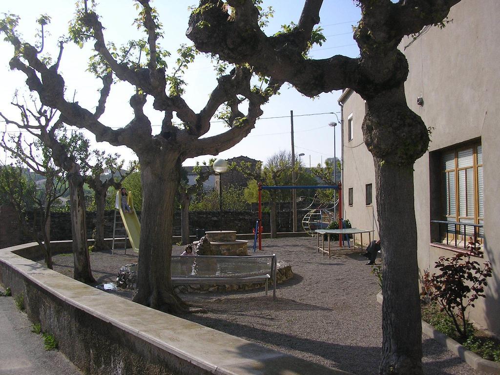 Apartamento Bon Pas Rural