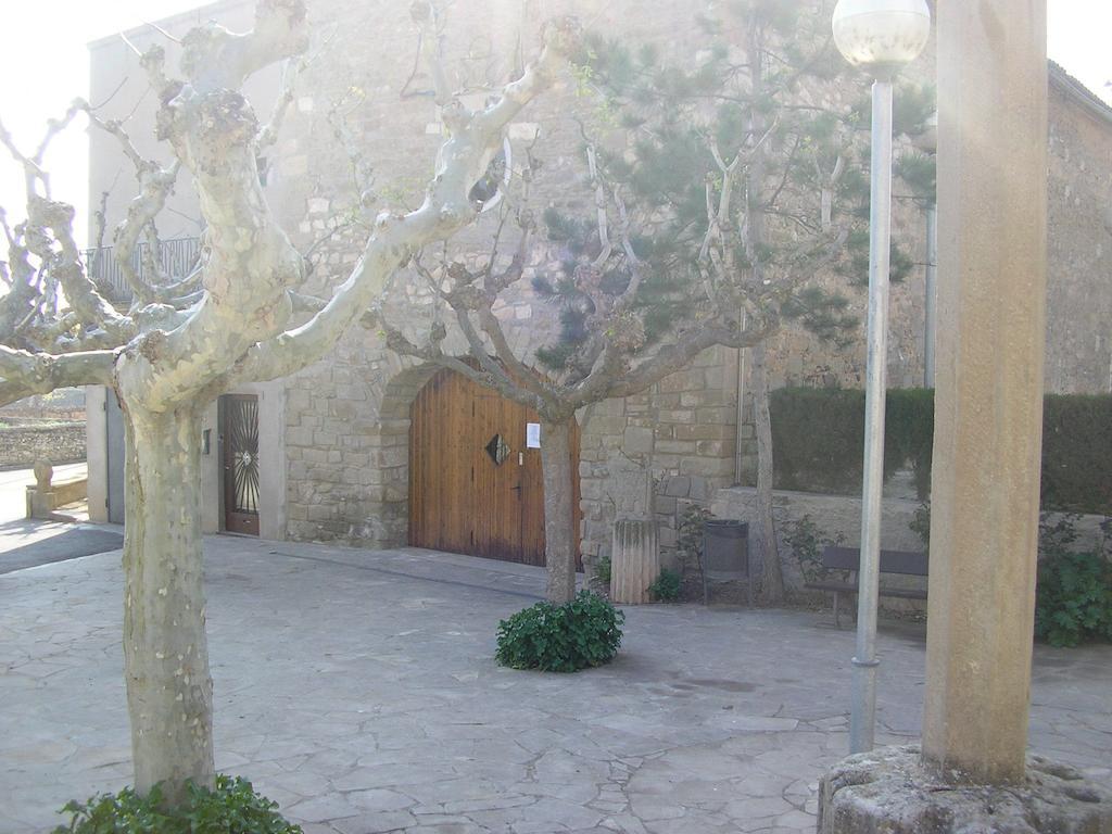 Apartamento Bon Pas Rural Claravalls