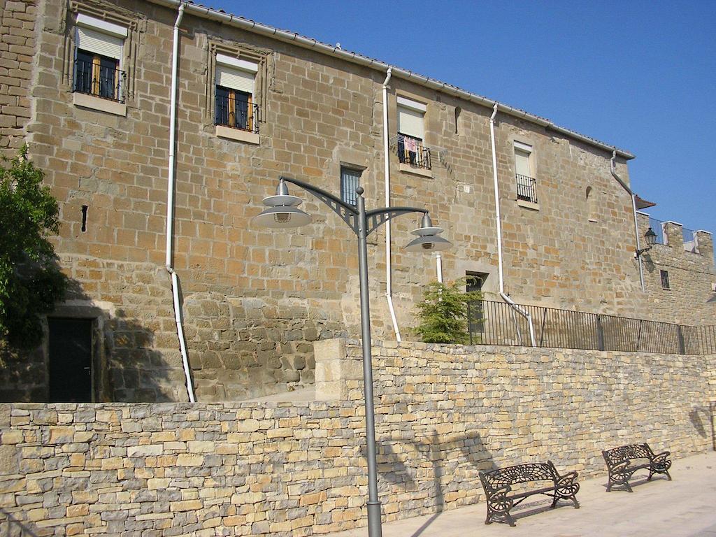 Apartamento Bon Pas Rural