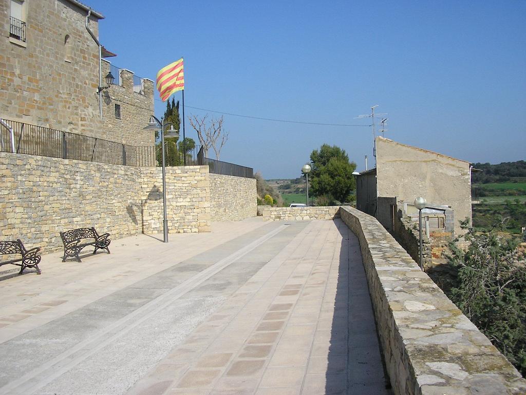 Apartamento Bon Pas Rural Claravalls