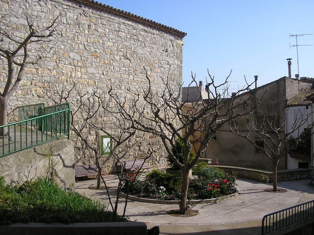 Apartamento Bon Pas Rural *