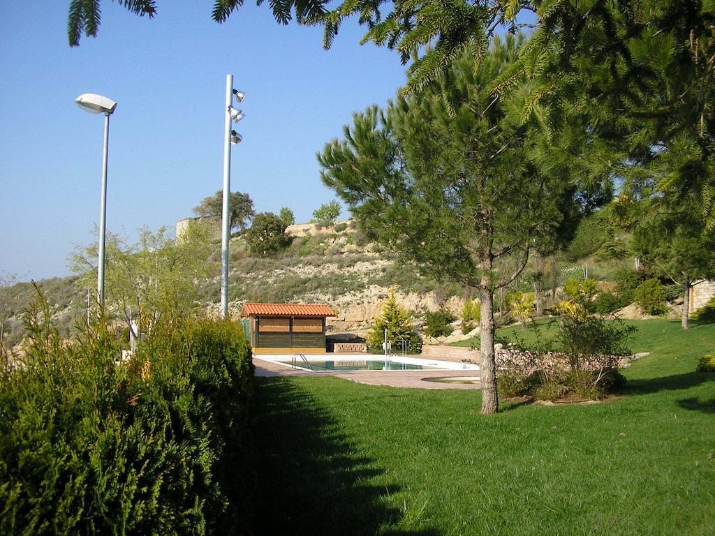 Apartamento Bon Pas Rural Claravalls