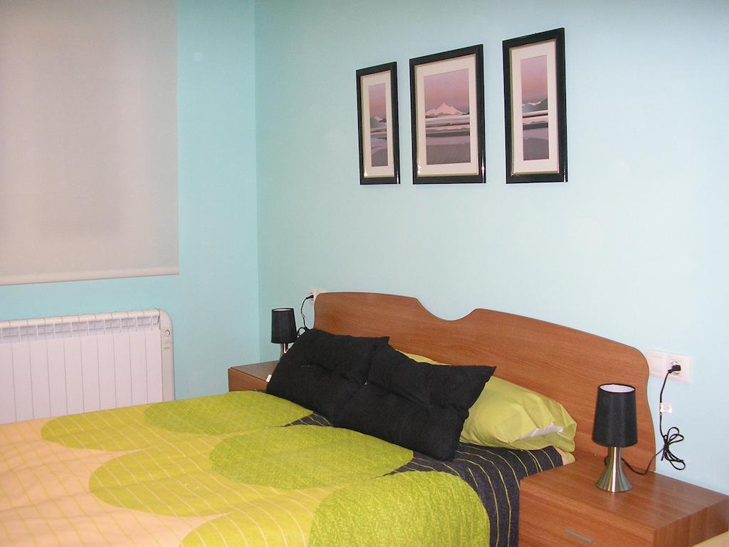 Apartamento Bon Pas Rural