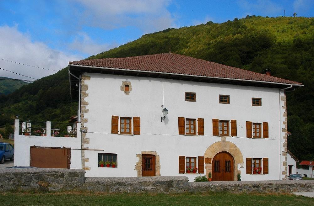 Country house Casa Rural Lenco *
