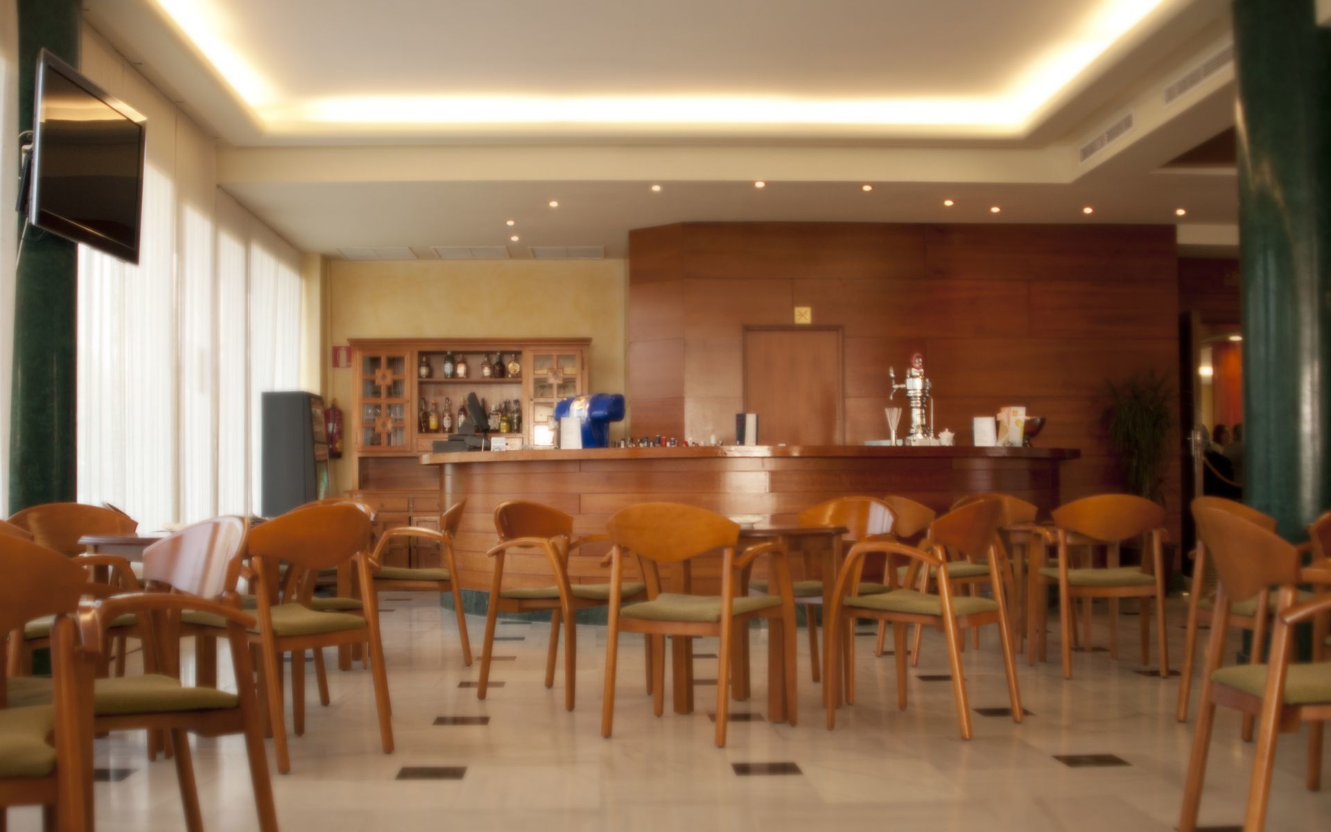 Hotel Bq Andalucia