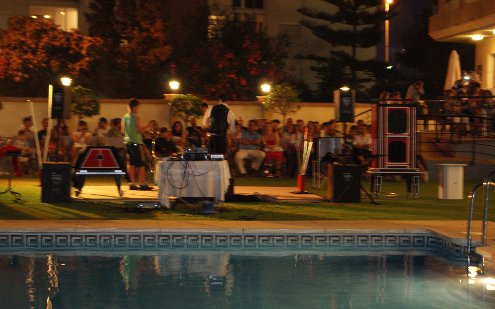 Hotel Bq Andalucia Torre Del Mar