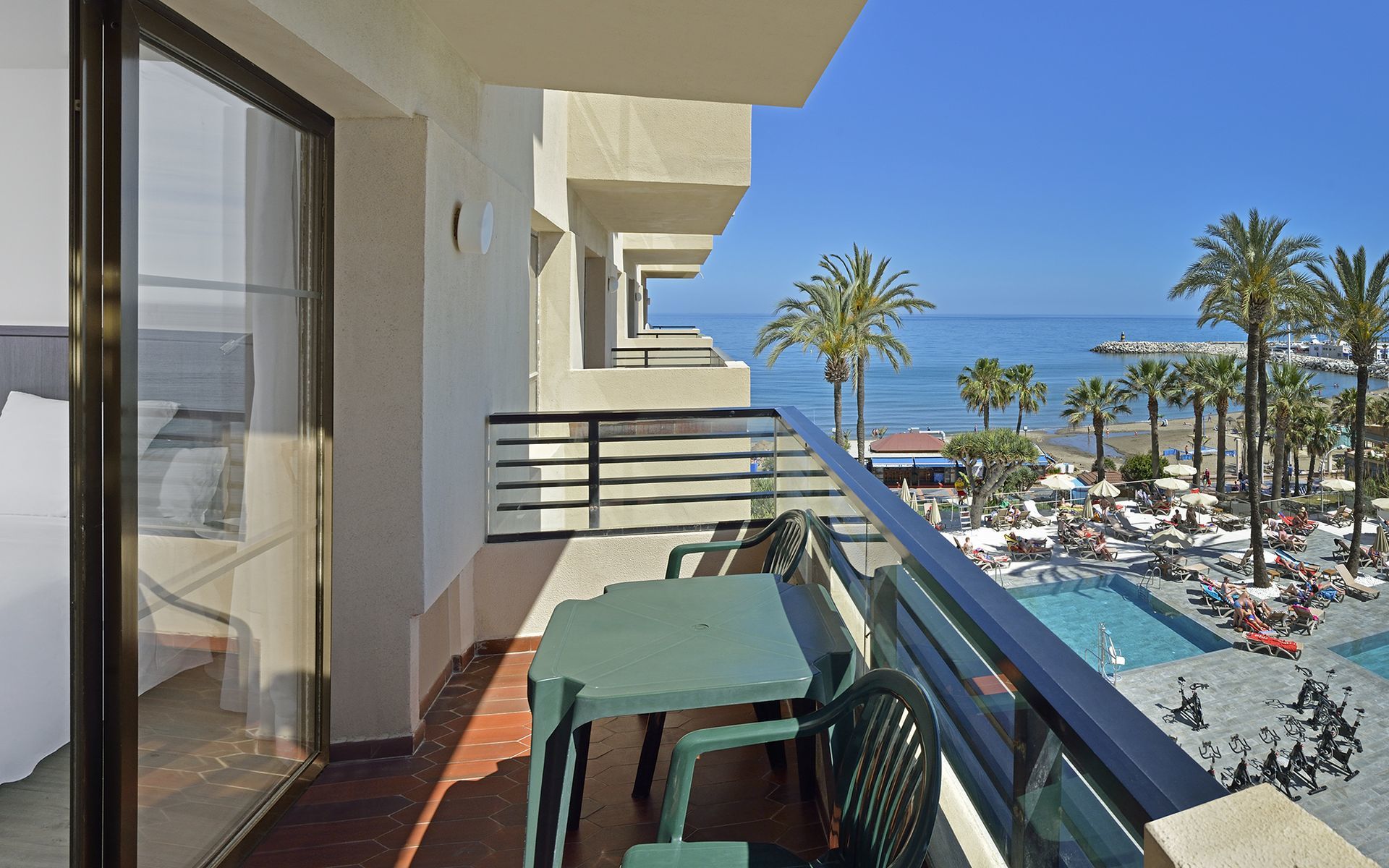 Hotel Sol House Costa Del Sol