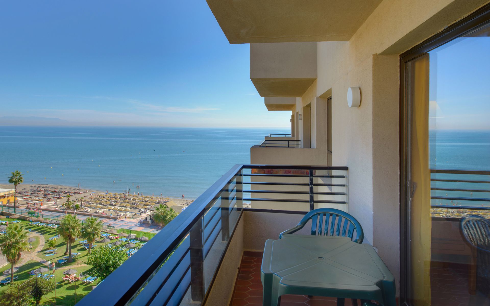 Sol House Costa Del Sol
