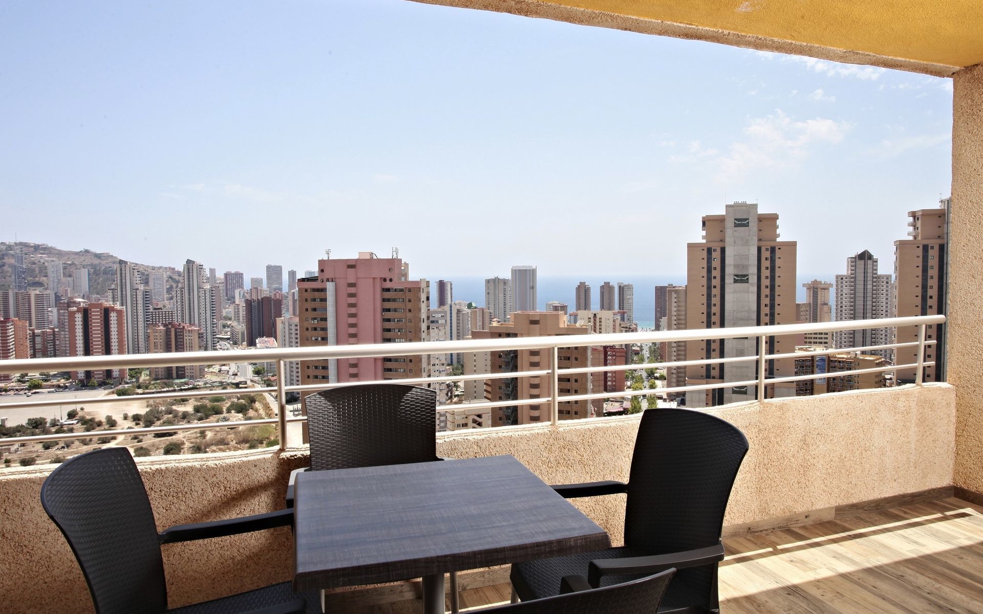 Hotel Sandos