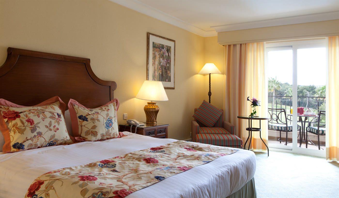 Hotel Marriott La Sella Golf & Dénia