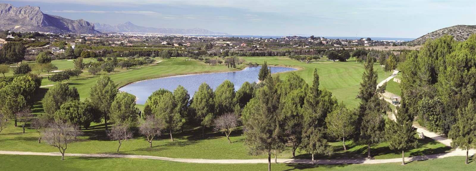 Hotel Marriott La Sella Golf & 5*