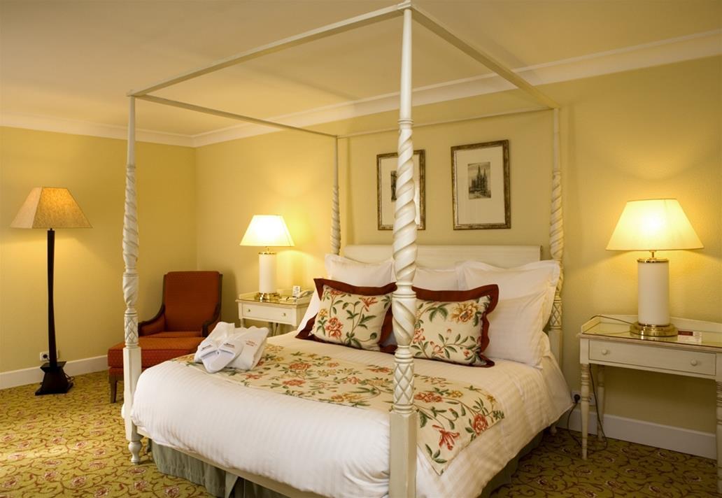 Marriott La Sella Golf & Dénia