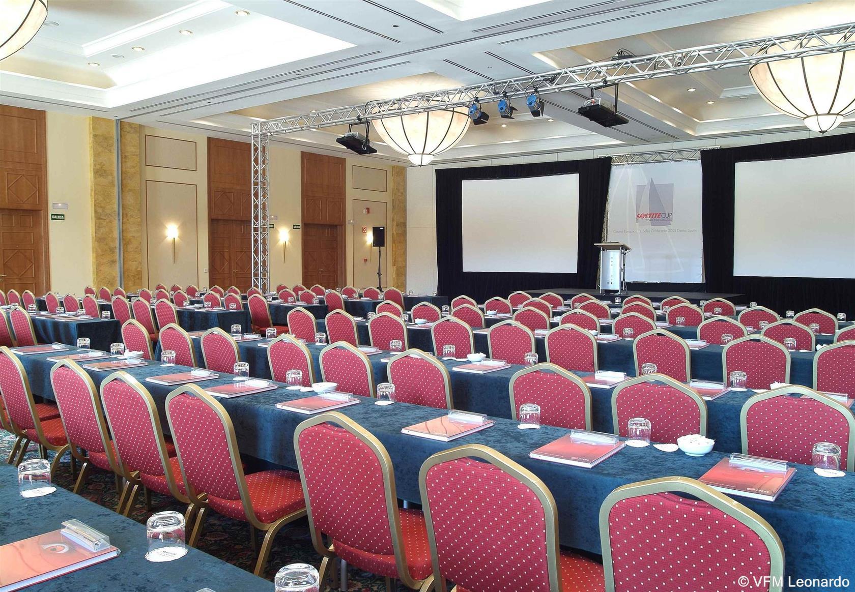 Hotel Marriott La Sella Golf &