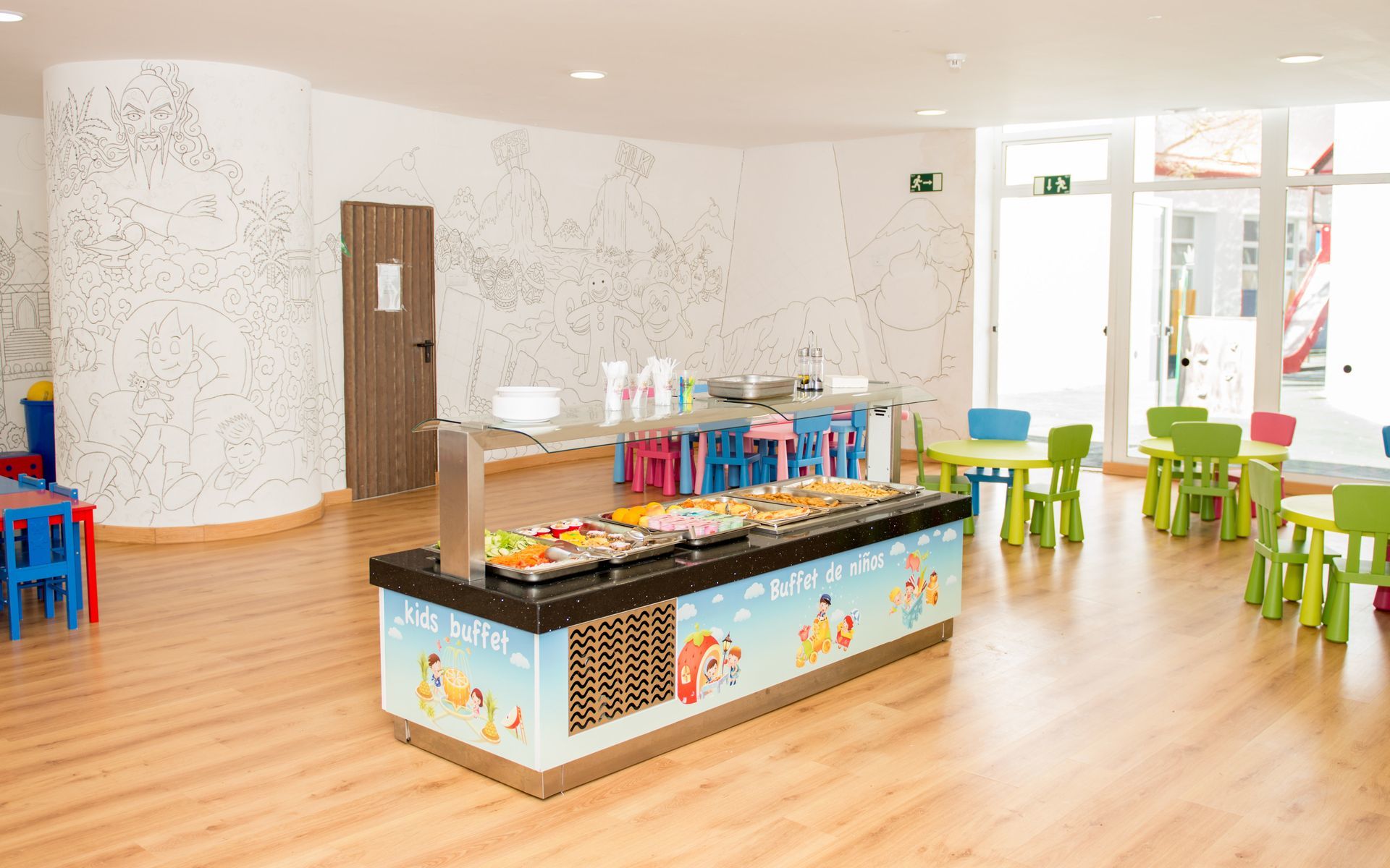 Hotel Club Jandia Princess