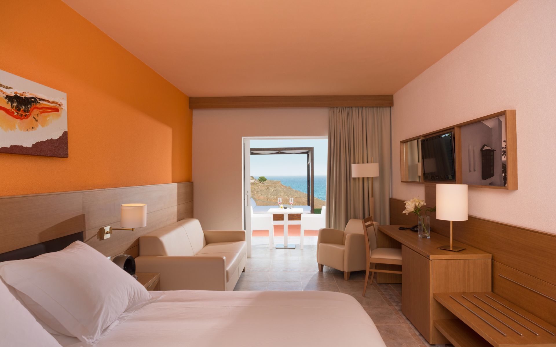 Hotel Fuerteventura Princess