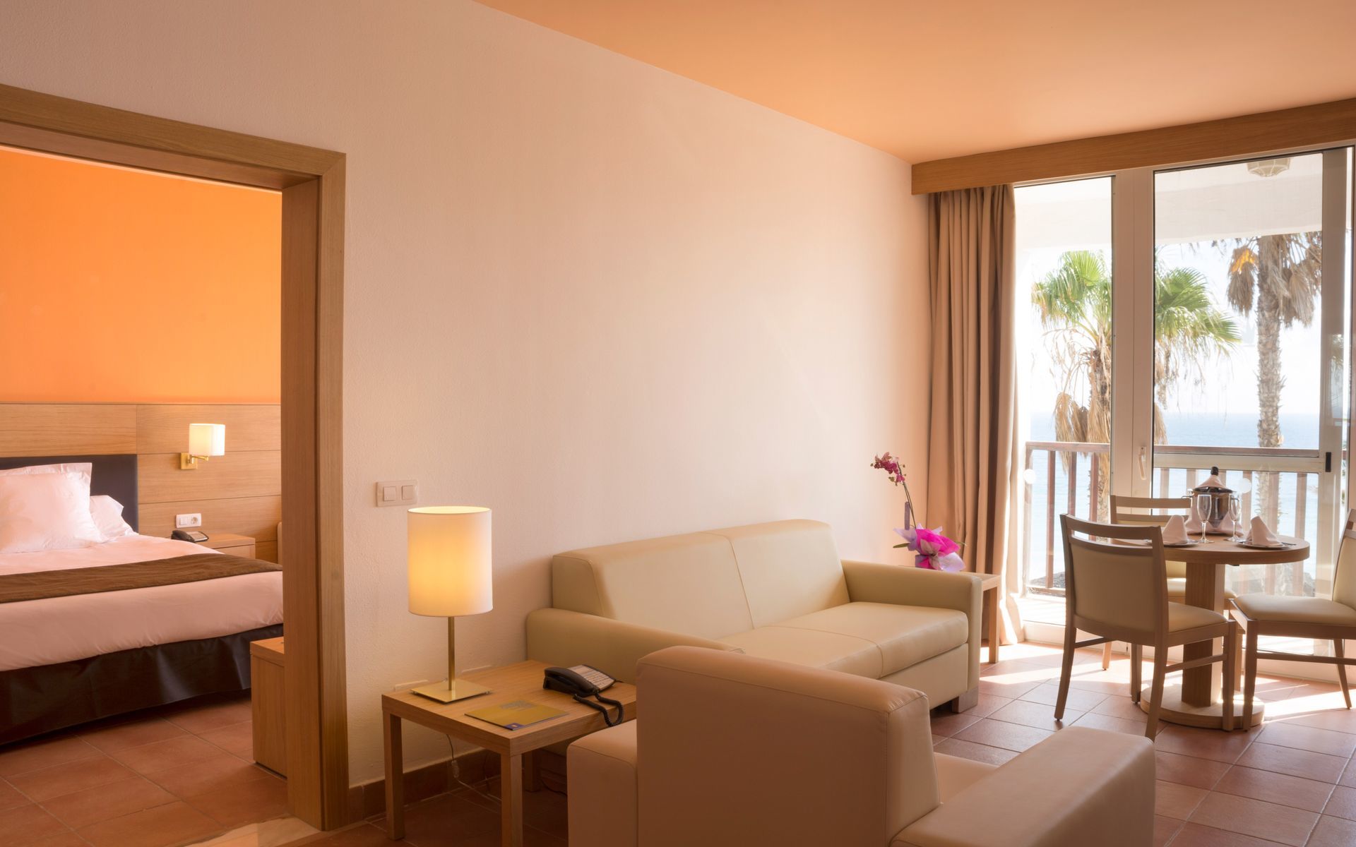 Hotel Fuerteventura Princess Playa De Esquinzo